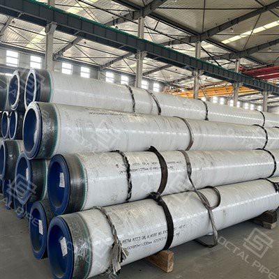 Pìoba còmhdach 3LPP